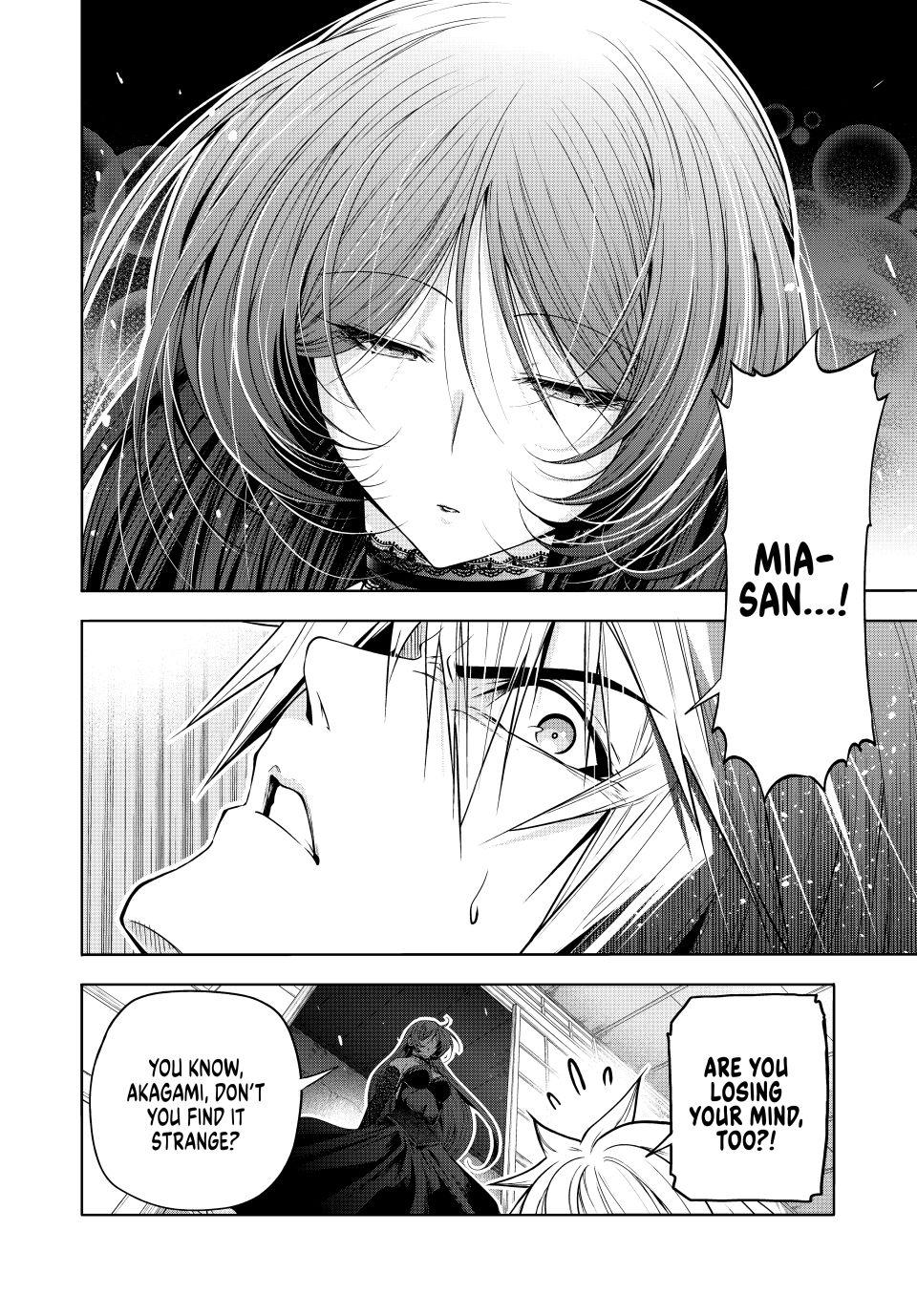 TenPuru - No One Can Live on Loneliness Chapter 117 12