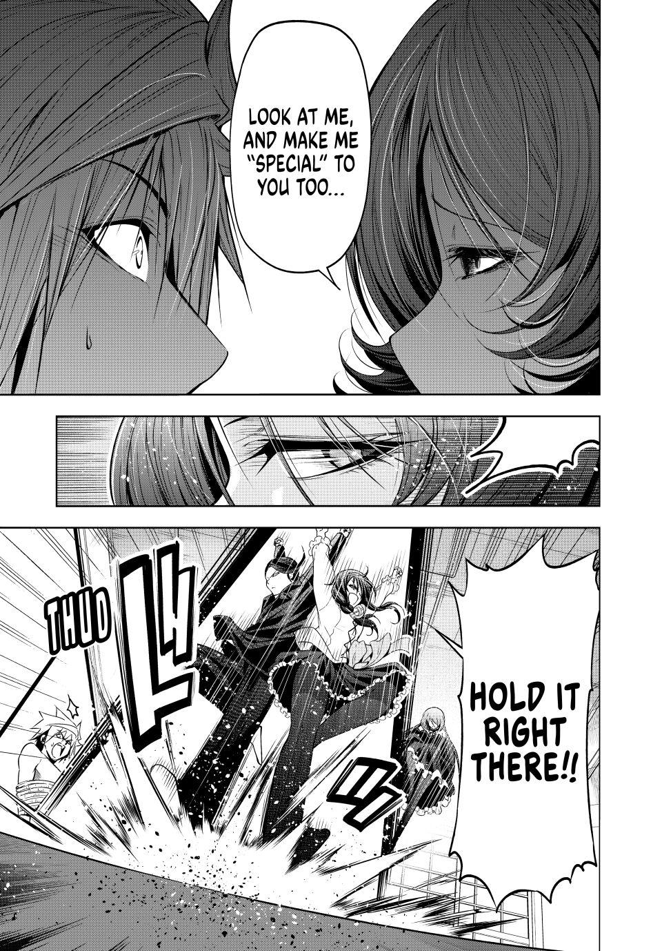 TenPuru - No One Can Live on Loneliness Chapter 117 15