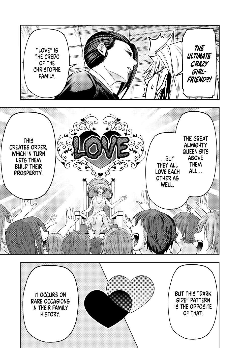 TenPuru - No One Can Live on Loneliness Chapter 117 17