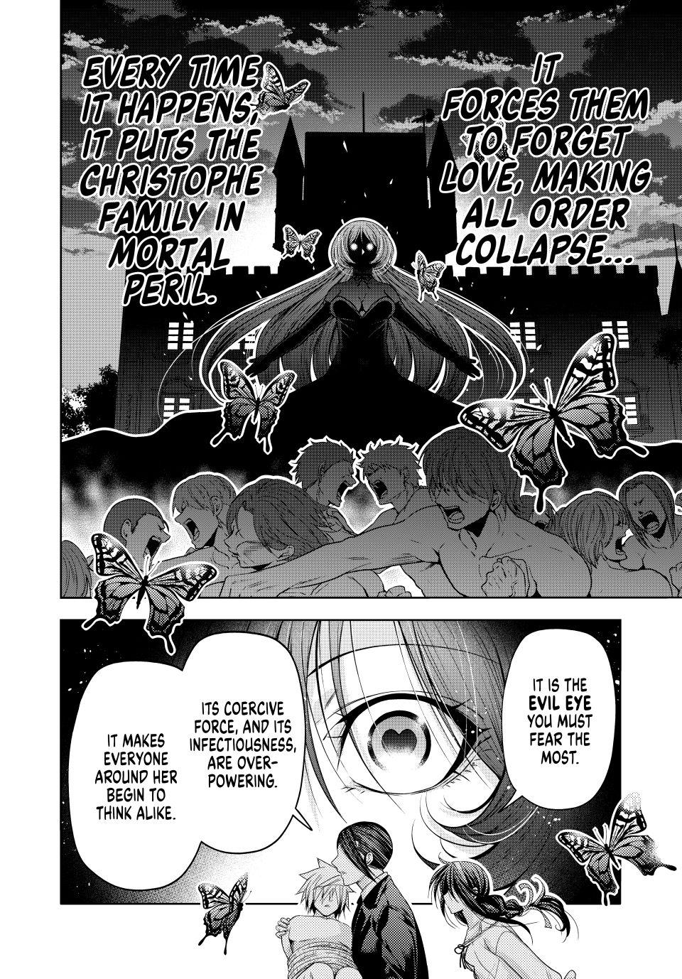 TenPuru - No One Can Live on Loneliness Chapter 117 18