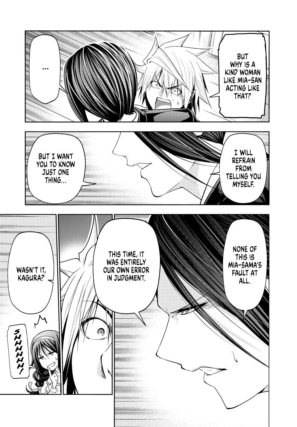 TenPuru - No One Can Live on Loneliness Chapter 117 19