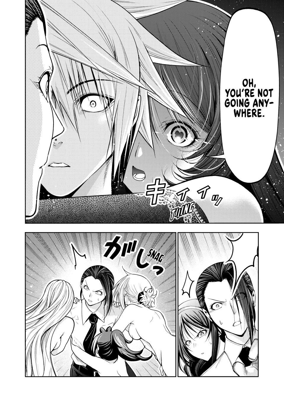 TenPuru - No One Can Live on Loneliness Chapter 117 22