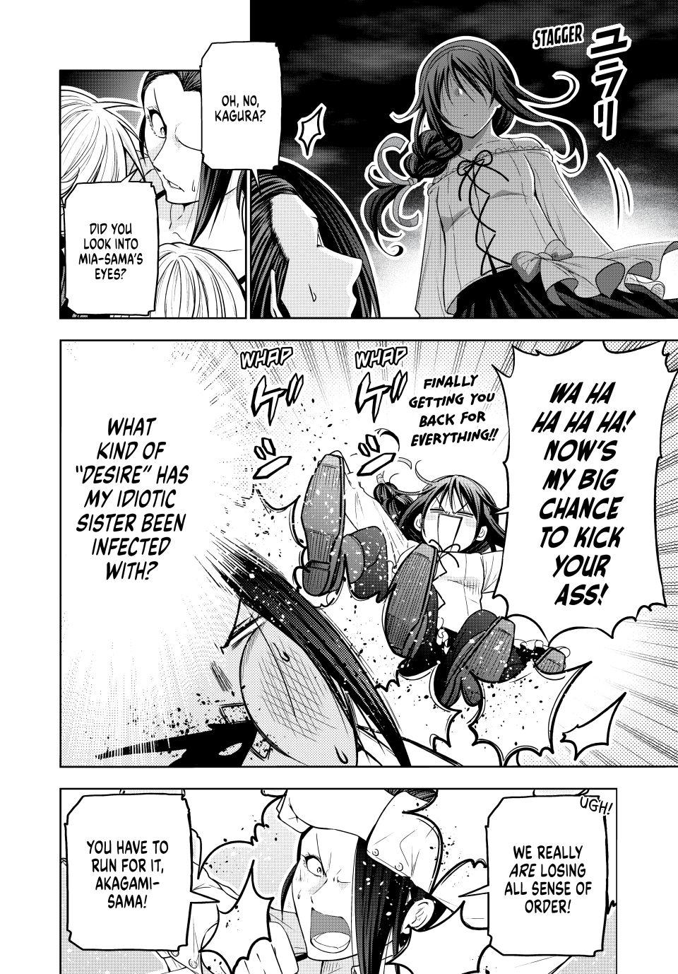 TenPuru - No One Can Live on Loneliness Chapter 117 24