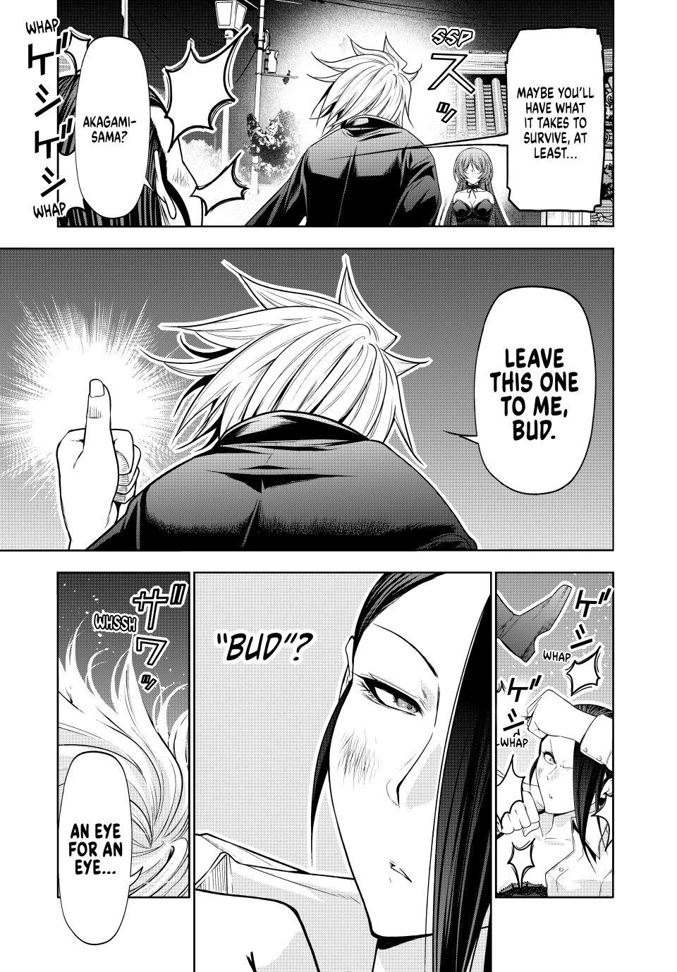 TenPuru - No One Can Live on Loneliness Chapter 117 25