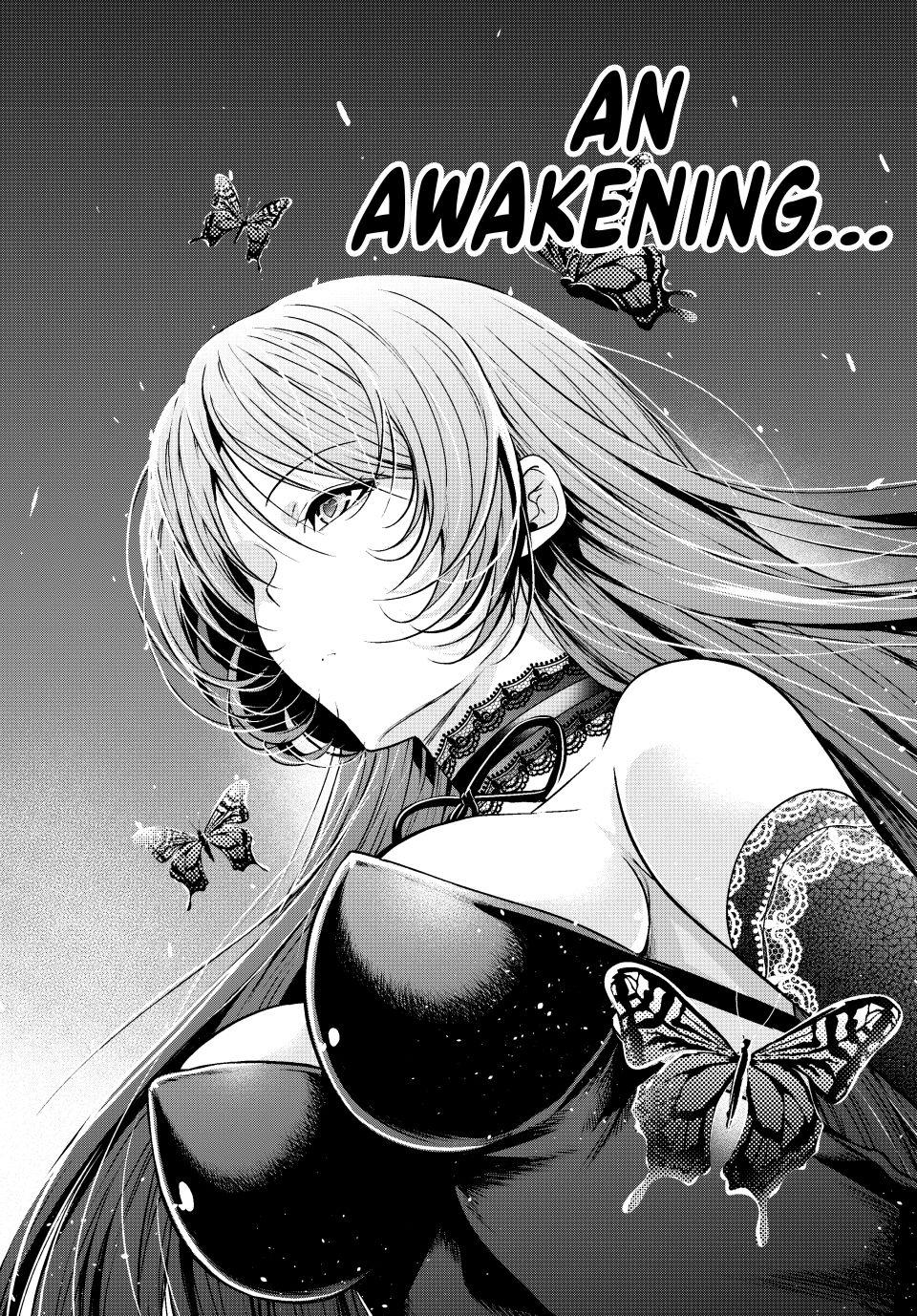 TenPuru - No One Can Live on Loneliness Chapter 117 26