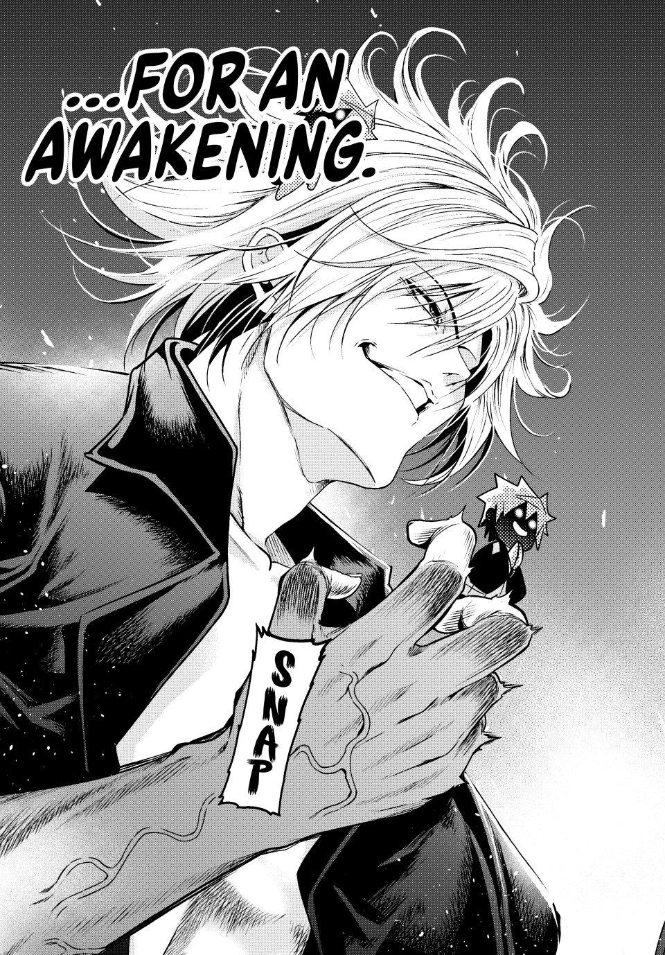 TenPuru - No One Can Live on Loneliness Chapter 117 27