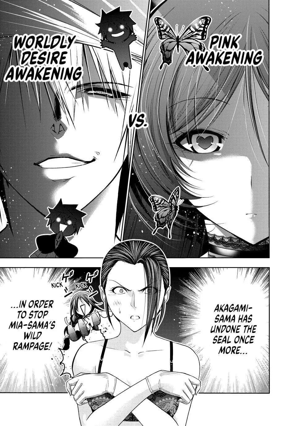 TenPuru - No One Can Live on Loneliness Chapter 118 1