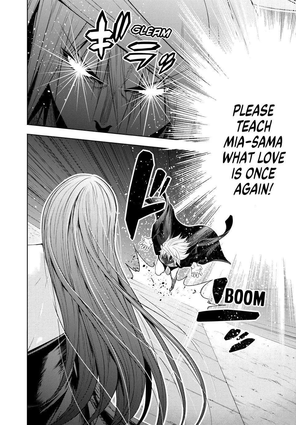 TenPuru - No One Can Live on Loneliness Chapter 118 4