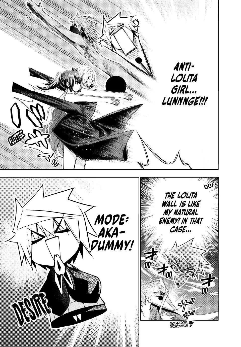 TenPuru - No One Can Live on Loneliness Chapter 118 7