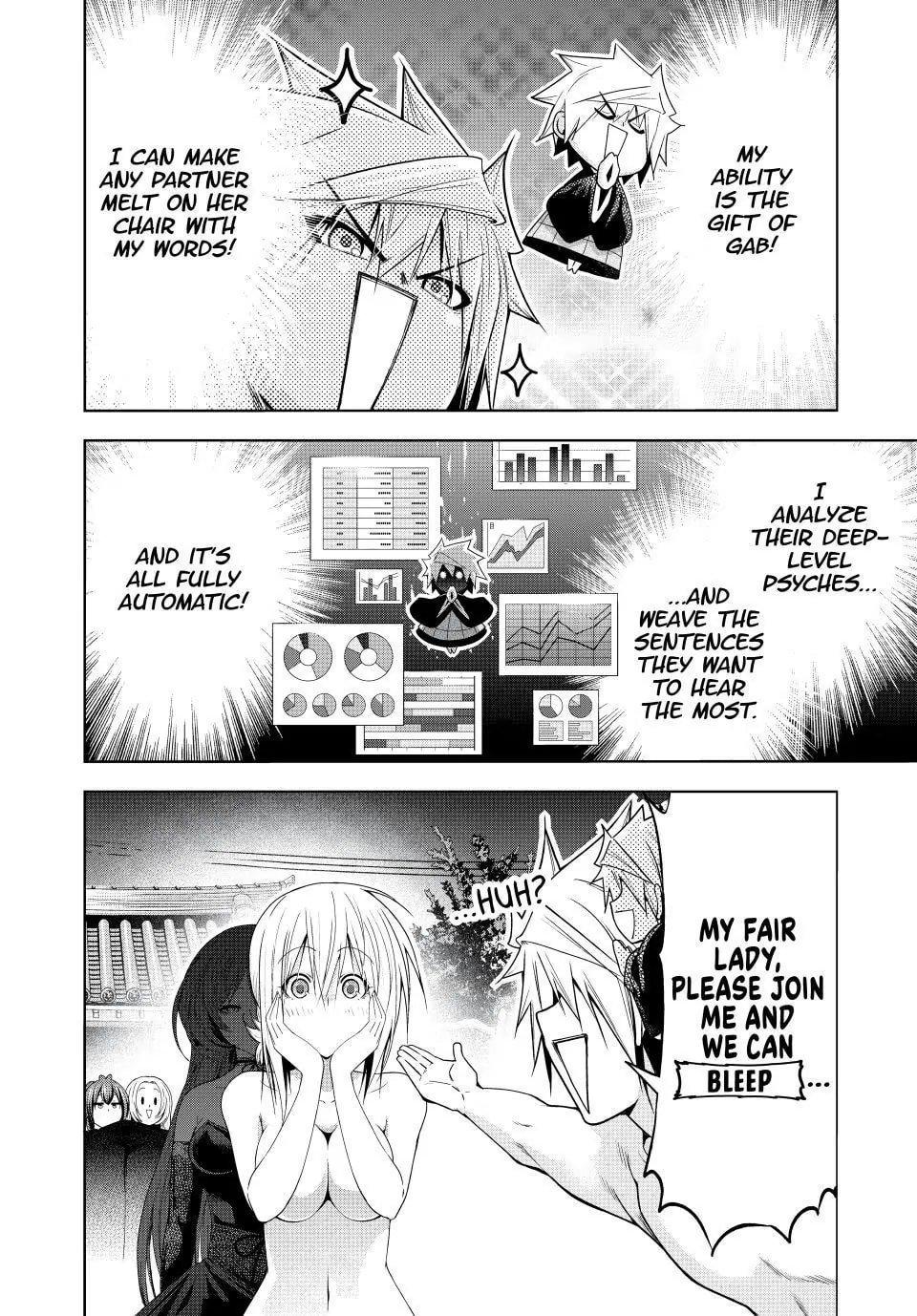 TenPuru - No One Can Live on Loneliness Chapter 118 8