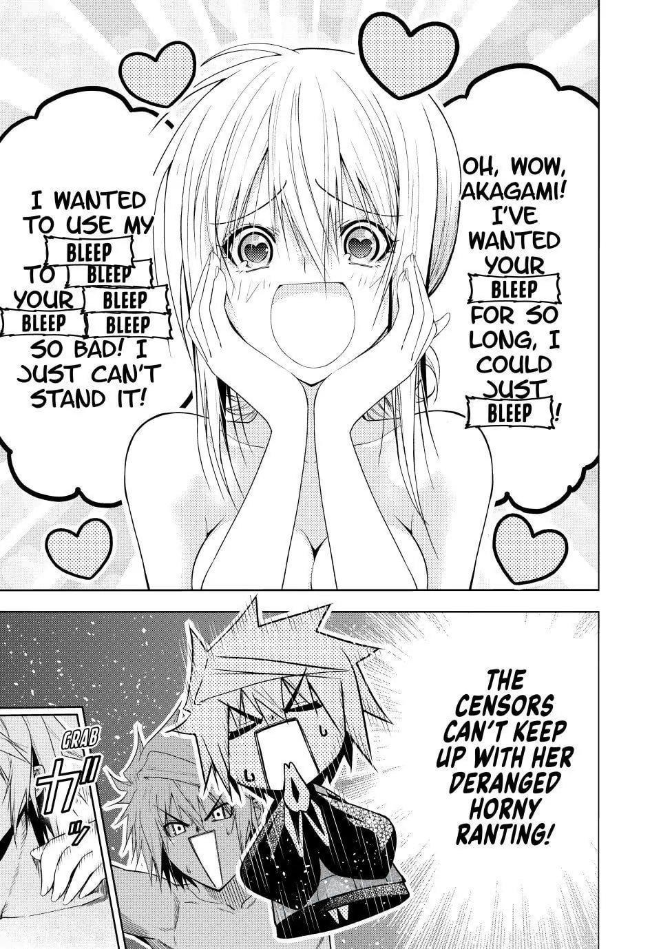 TenPuru - No One Can Live on Loneliness Chapter 118 9