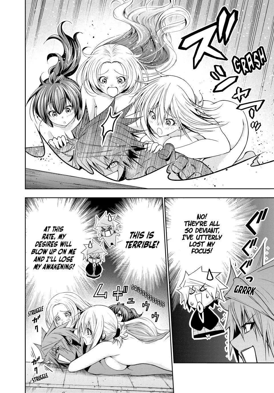 TenPuru - No One Can Live on Loneliness Chapter 118 10