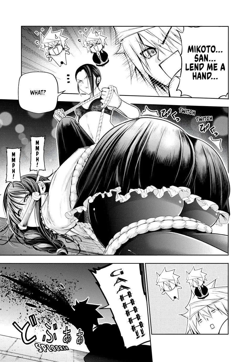 TenPuru - No One Can Live on Loneliness Chapter 118 11