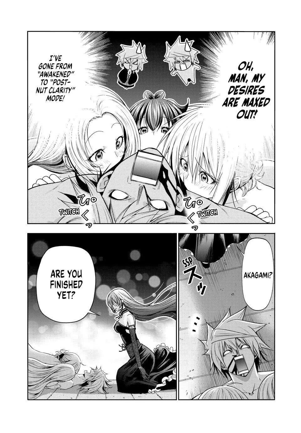 TenPuru - No One Can Live on Loneliness Chapter 118 12