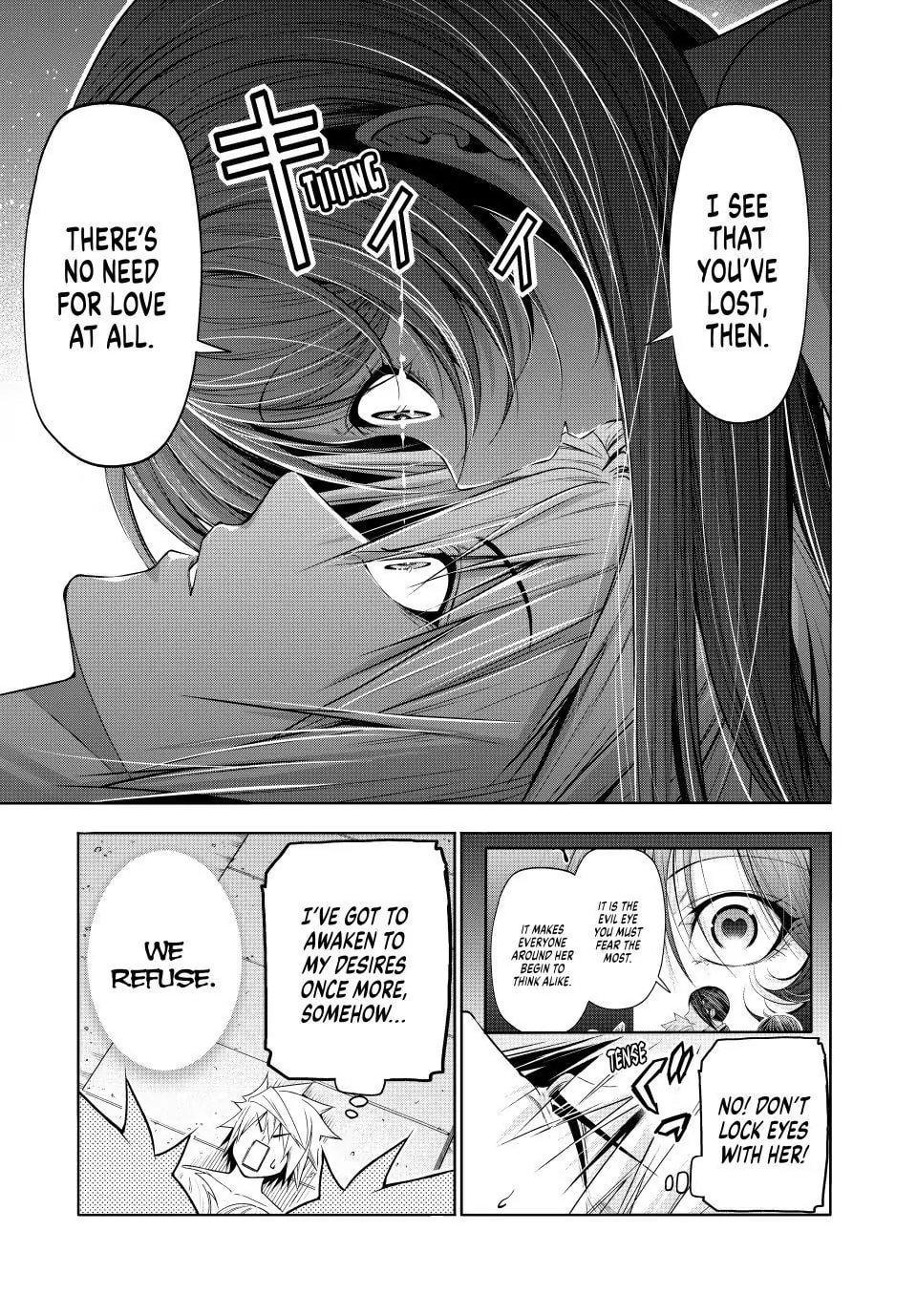 TenPuru - No One Can Live on Loneliness Chapter 118 13