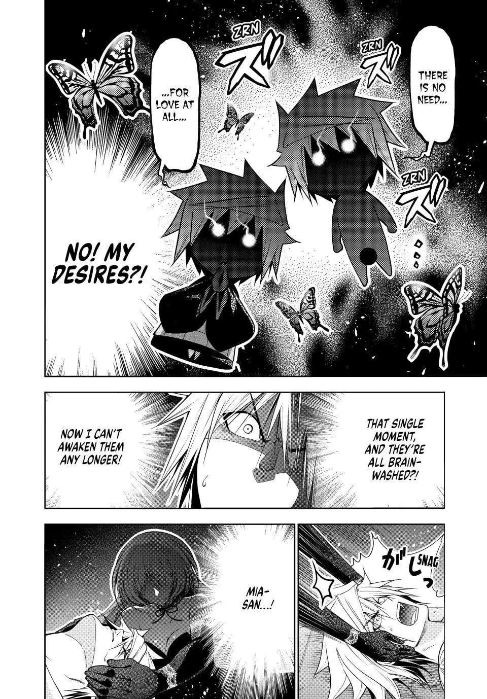 TenPuru - No One Can Live on Loneliness Chapter 118 14