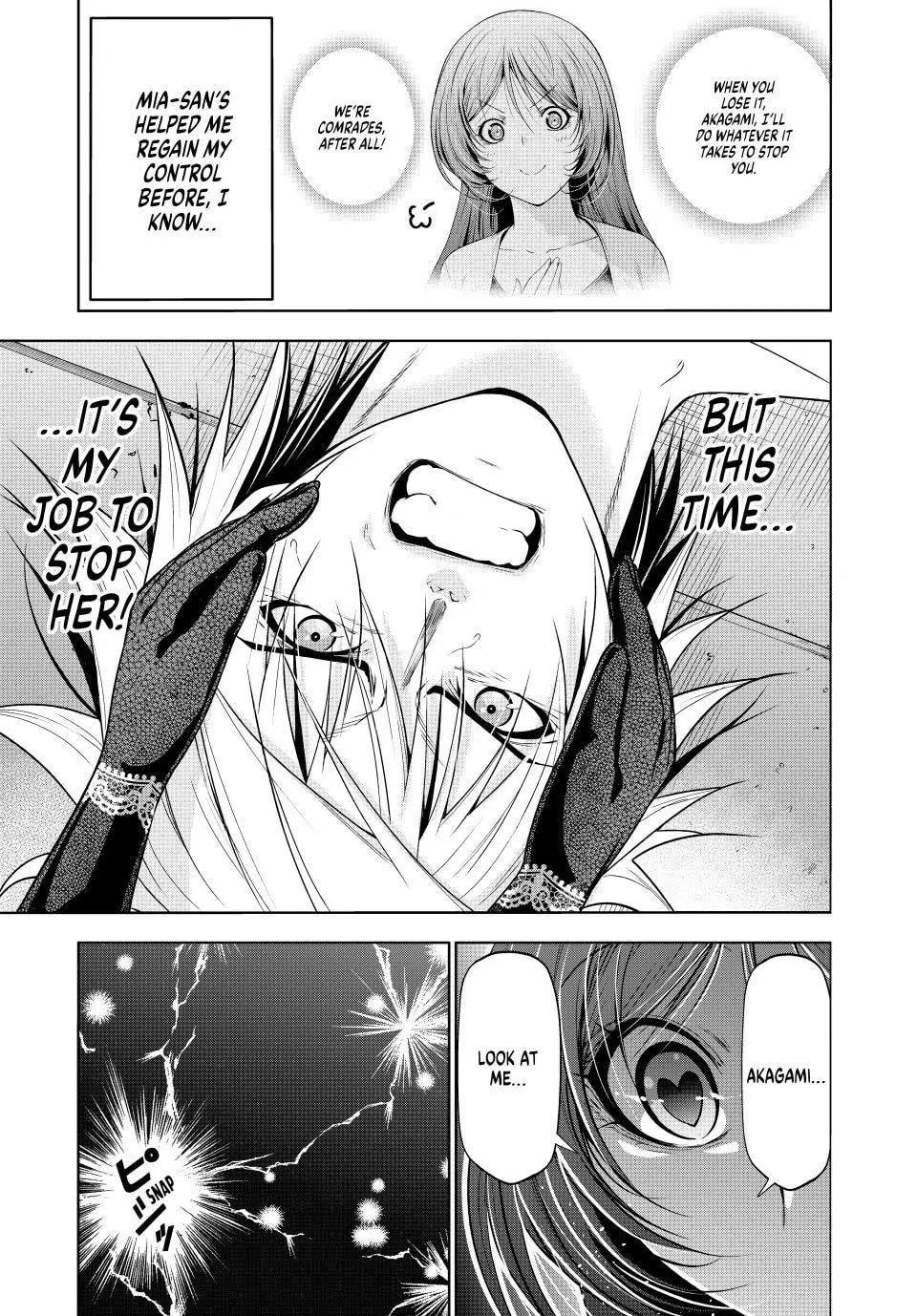 TenPuru - No One Can Live on Loneliness Chapter 118 15