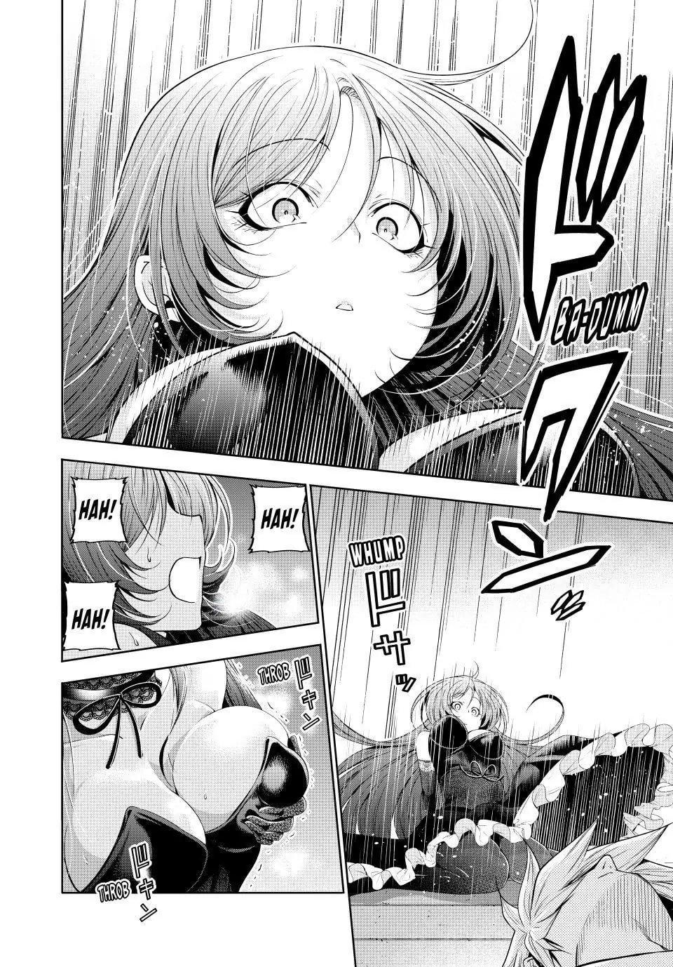 TenPuru - No One Can Live on Loneliness Chapter 118 17