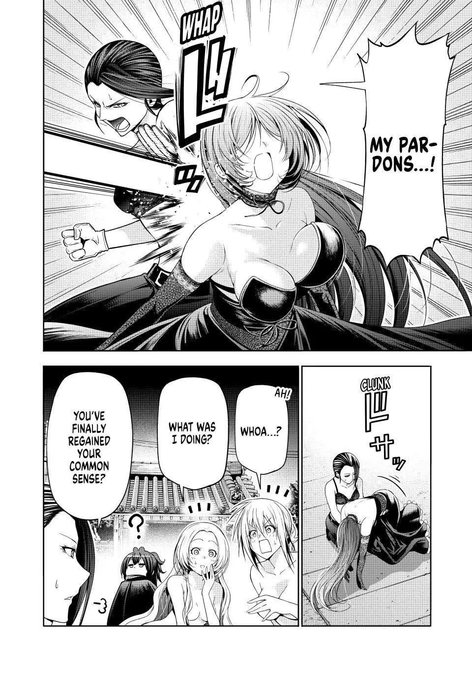 TenPuru - No One Can Live on Loneliness Chapter 118 19