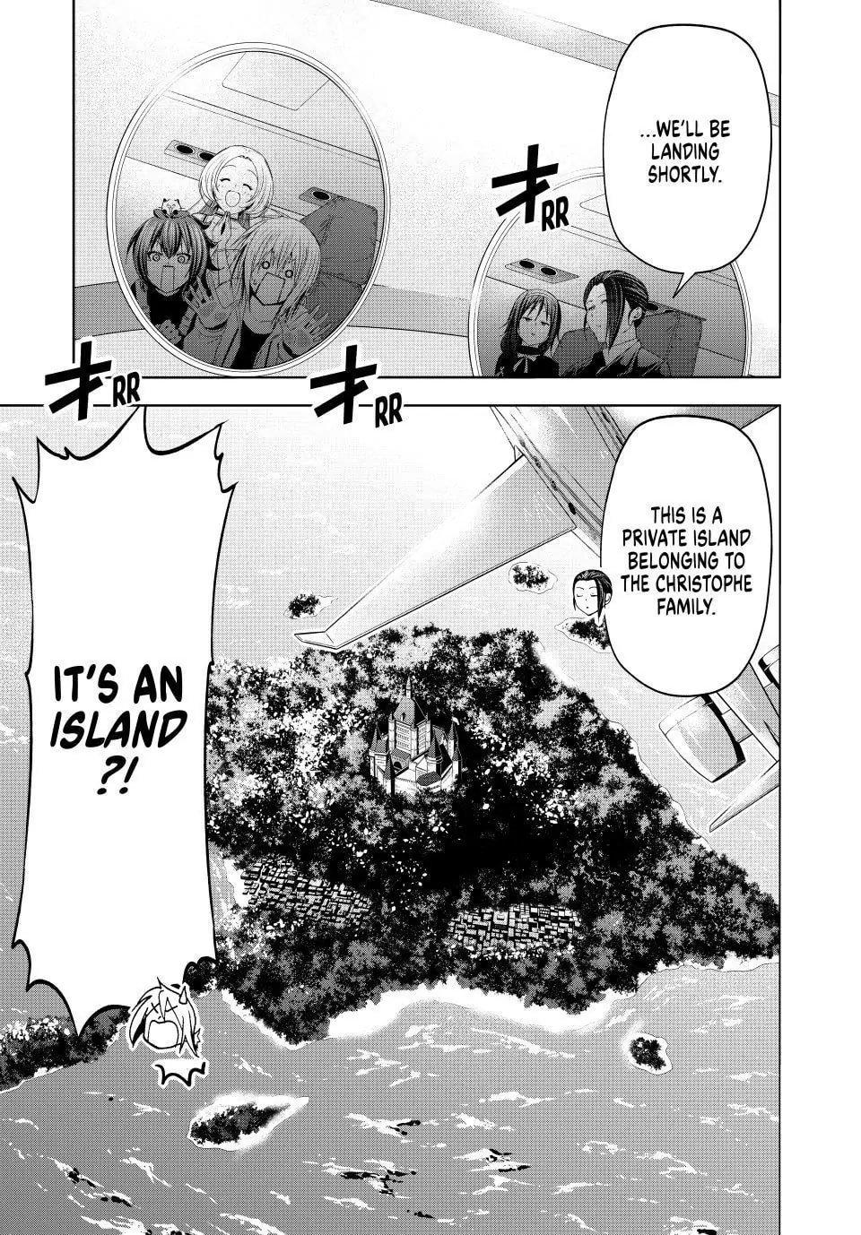 TenPuru - No One Can Live on Loneliness Chapter 119 1