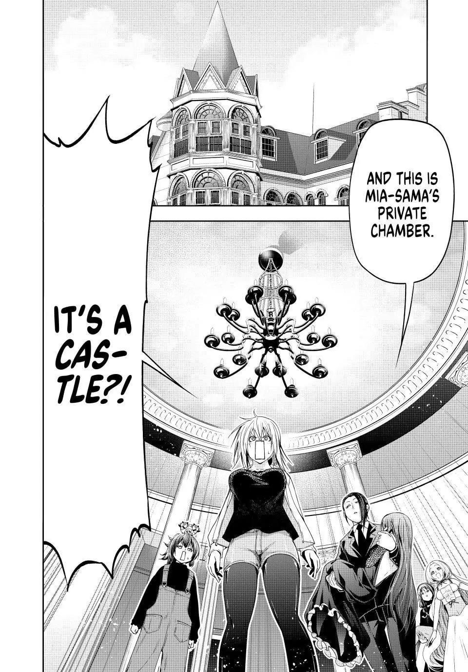 TenPuru - No One Can Live on Loneliness Chapter 119 2