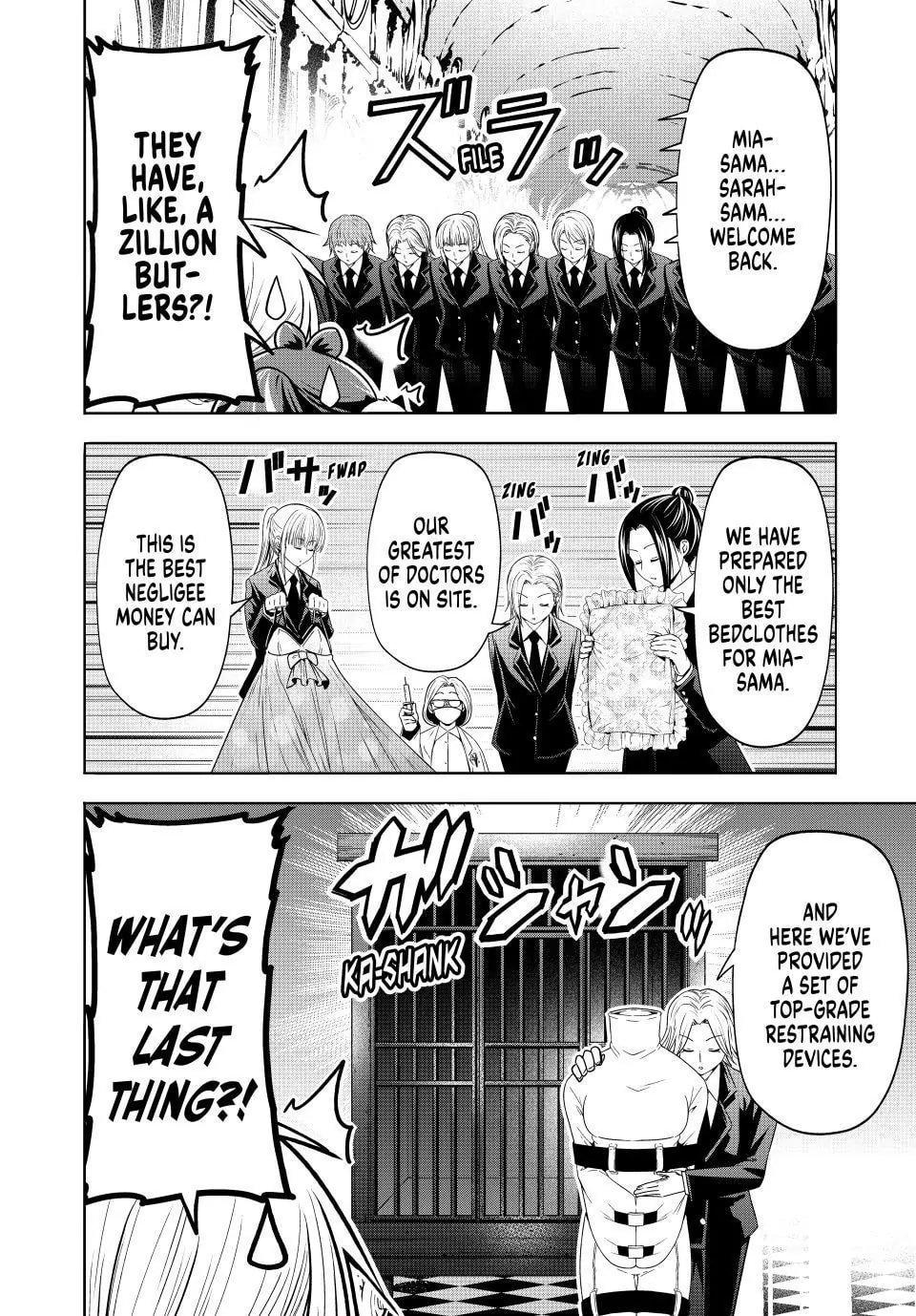 TenPuru - No One Can Live on Loneliness Chapter 119 4