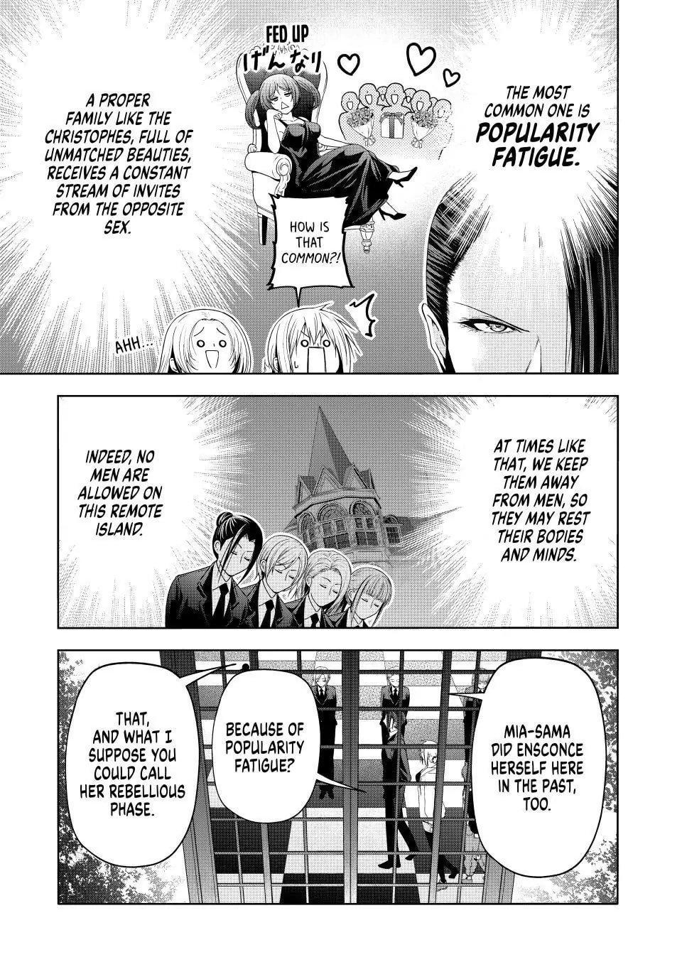 TenPuru - No One Can Live on Loneliness Chapter 119 7