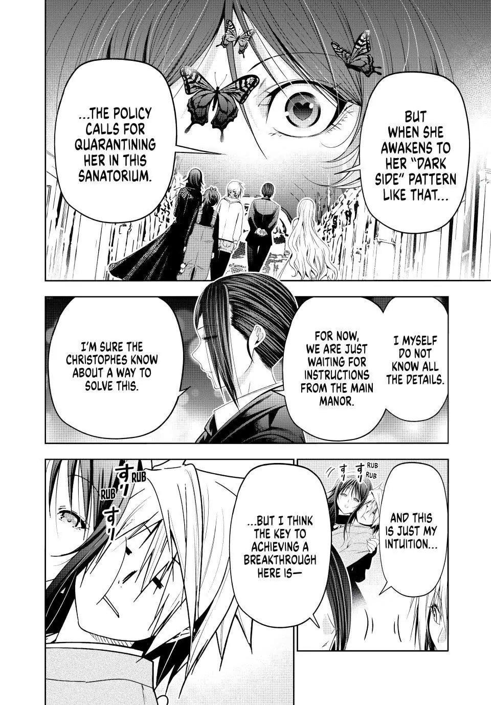 TenPuru - No One Can Live on Loneliness Chapter 119 8