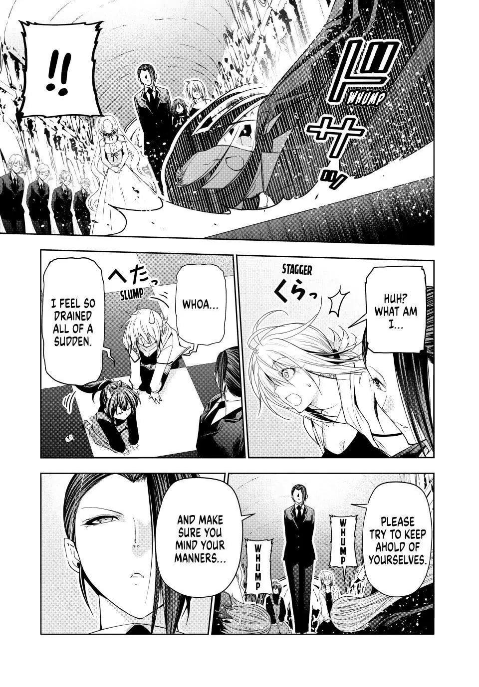 TenPuru - No One Can Live on Loneliness Chapter 119 9