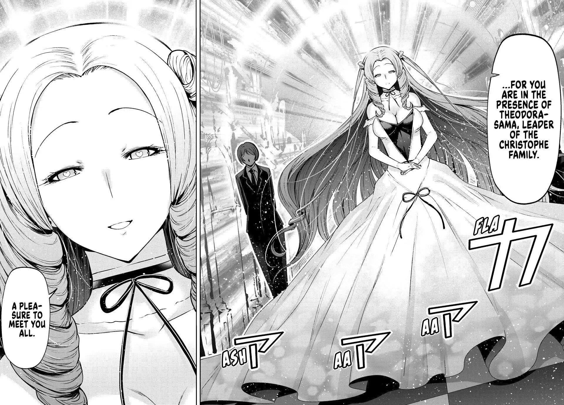 TenPuru - No One Can Live on Loneliness Chapter 119 10