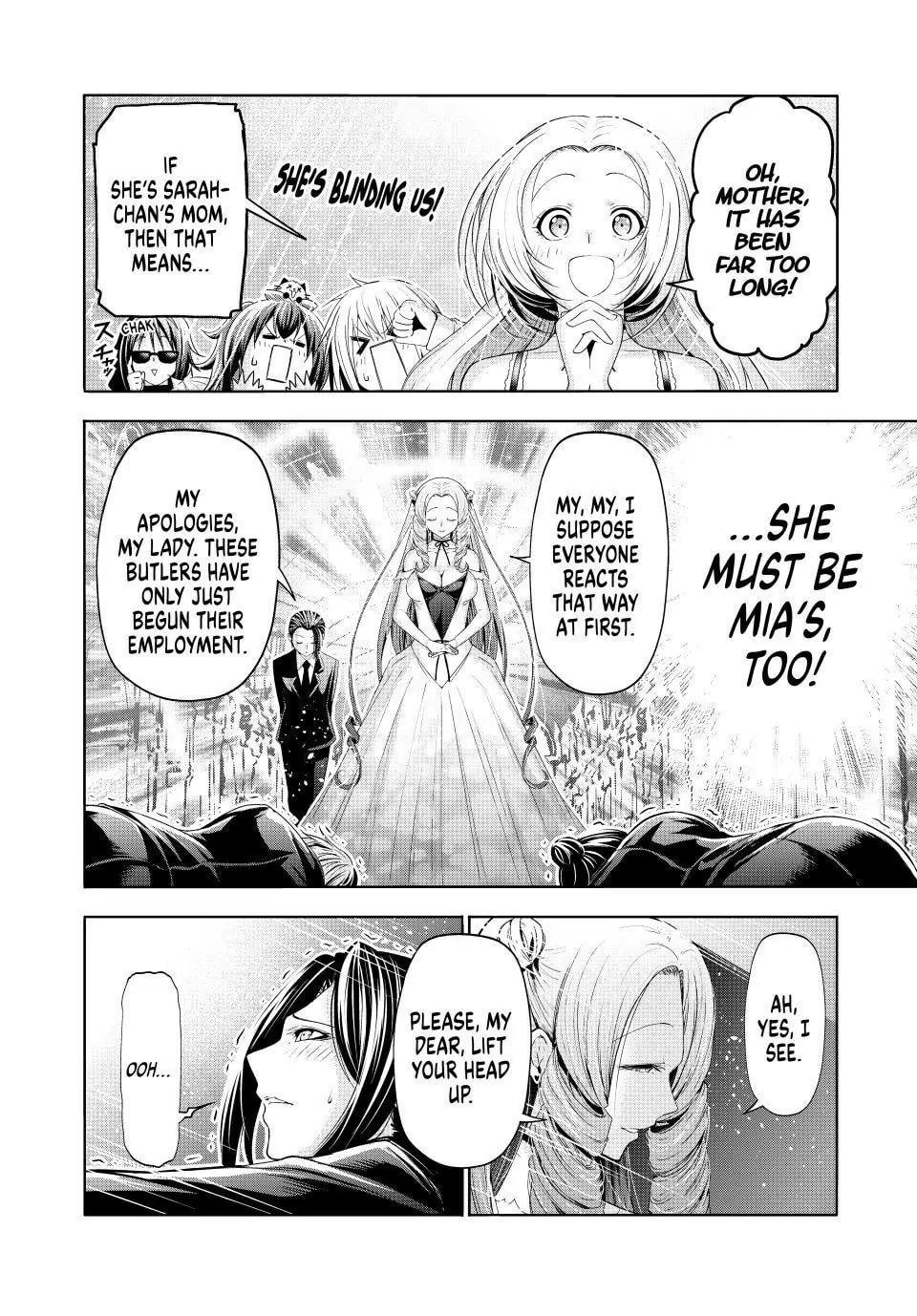 TenPuru - No One Can Live on Loneliness Chapter 119 11