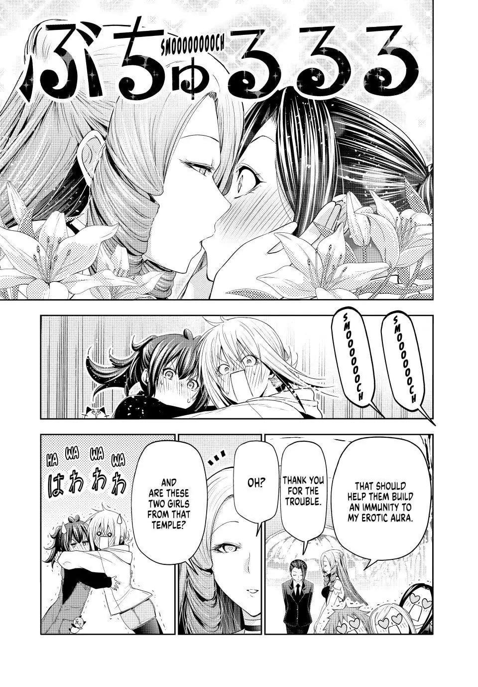 TenPuru - No One Can Live on Loneliness Chapter 119 12