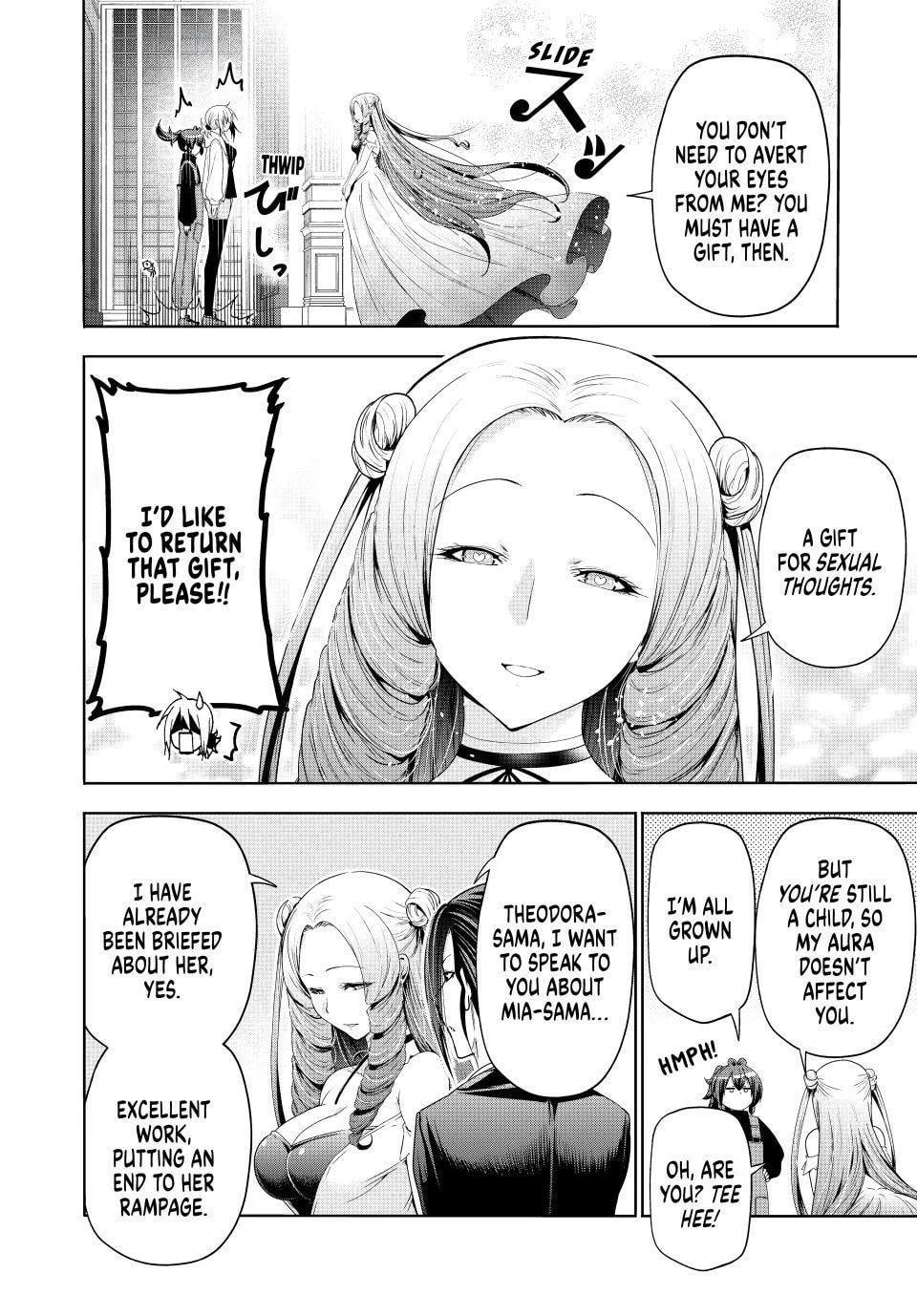 TenPuru - No One Can Live on Loneliness Chapter 119 13
