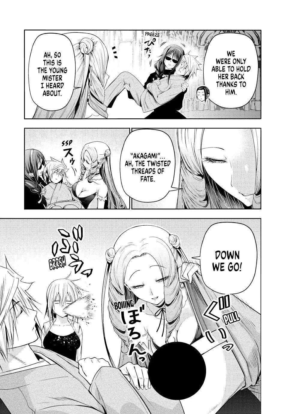 TenPuru - No One Can Live on Loneliness Chapter 119 14