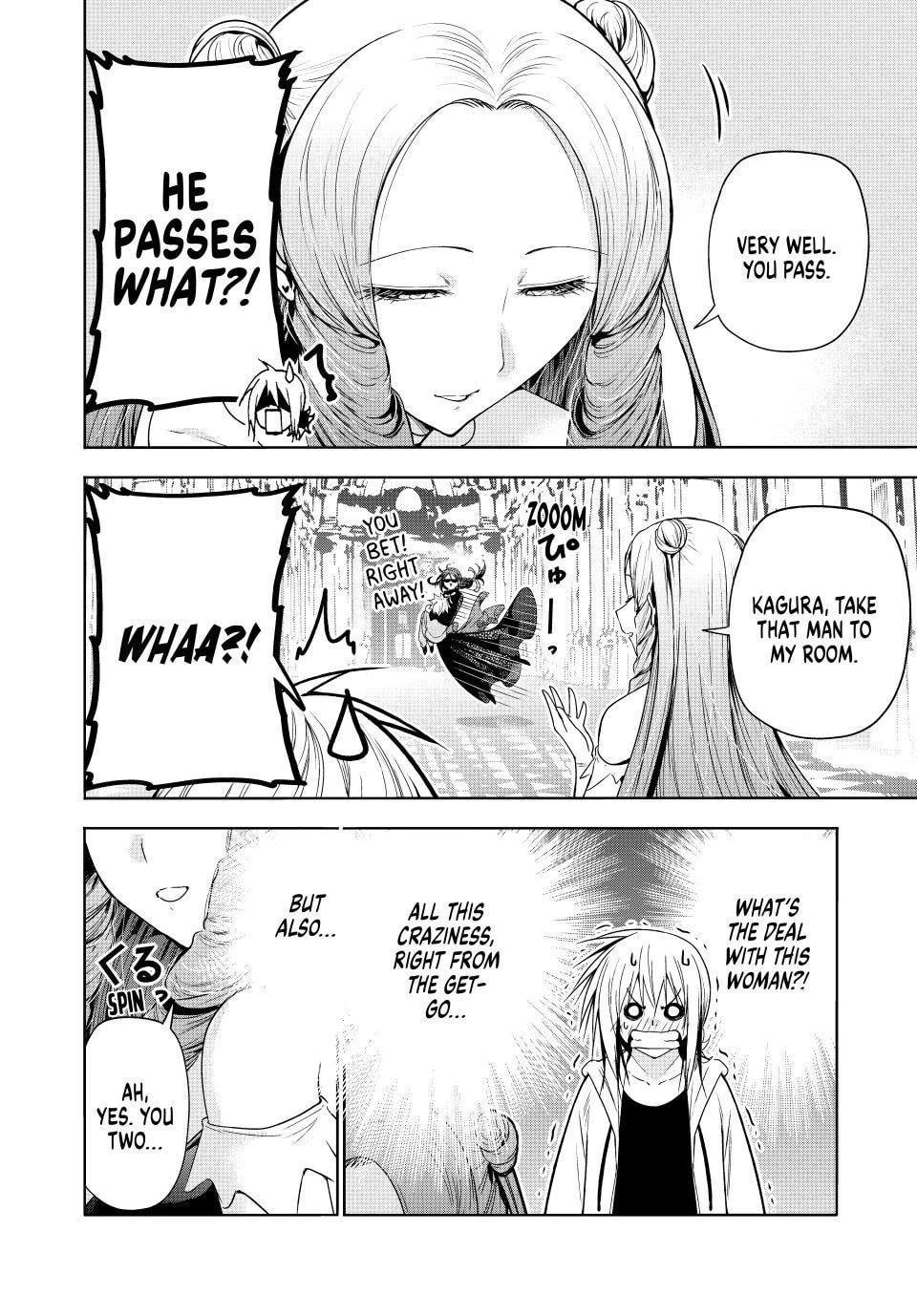 TenPuru - No One Can Live on Loneliness Chapter 119 15