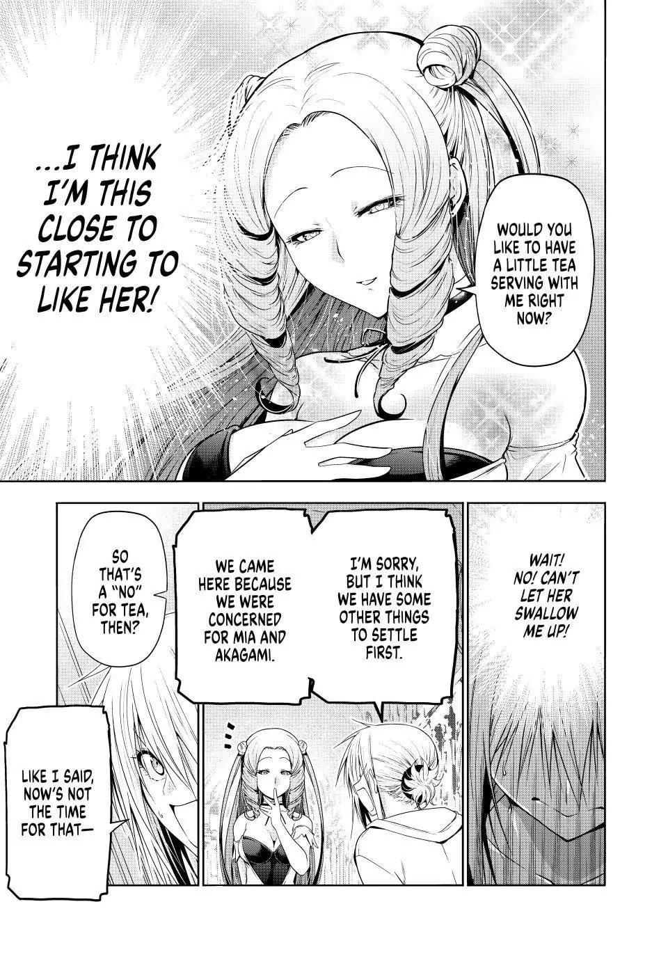 TenPuru - No One Can Live on Loneliness Chapter 119 16