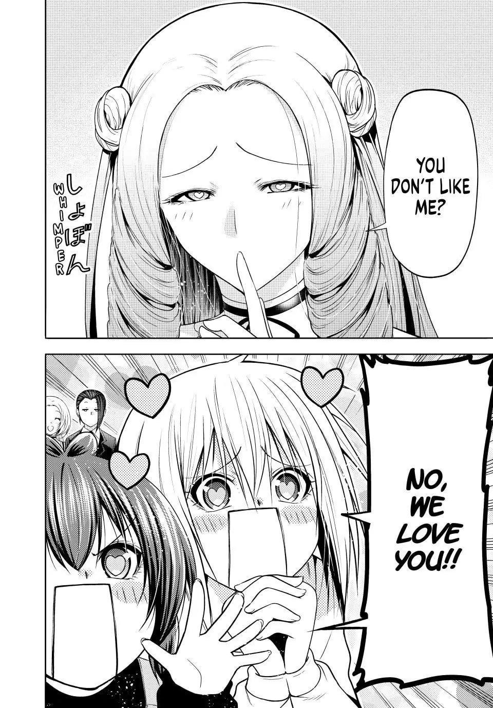 TenPuru - No One Can Live on Loneliness Chapter 119 17