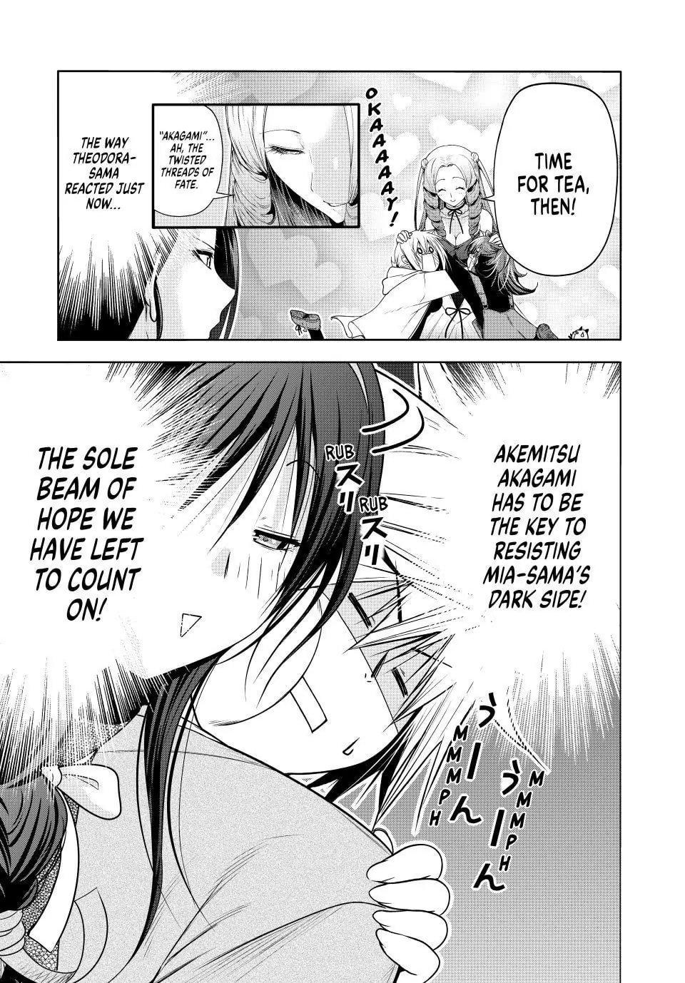 TenPuru - No One Can Live on Loneliness Chapter 119 18
