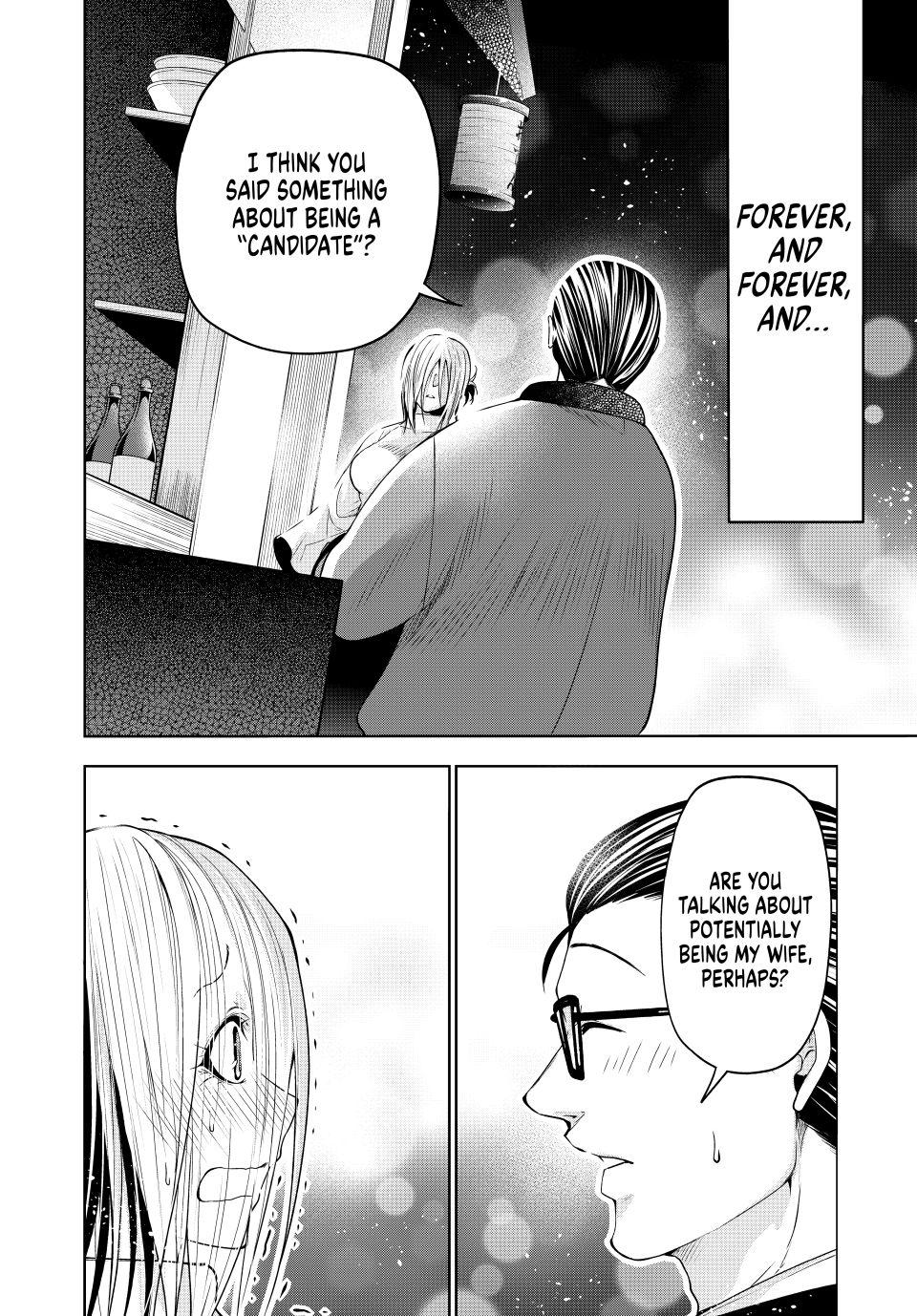 TenPuru - No One Can Live on Loneliness Chapter 119.5 2