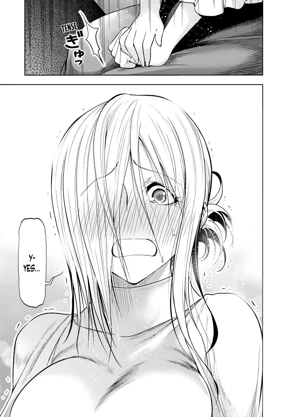 TenPuru - No One Can Live on Loneliness Chapter 119.5 3