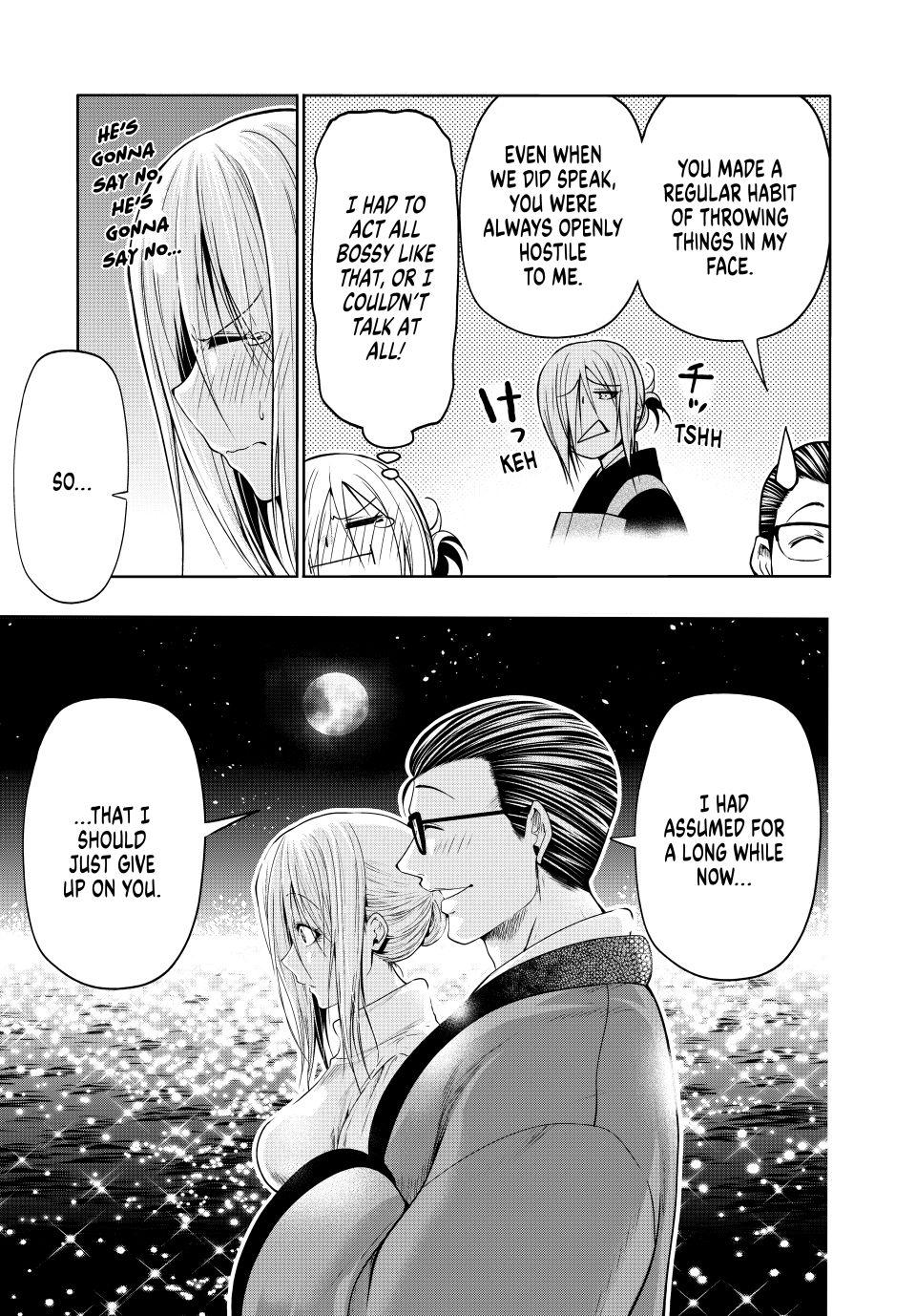 TenPuru - No One Can Live on Loneliness Chapter 119.5 5