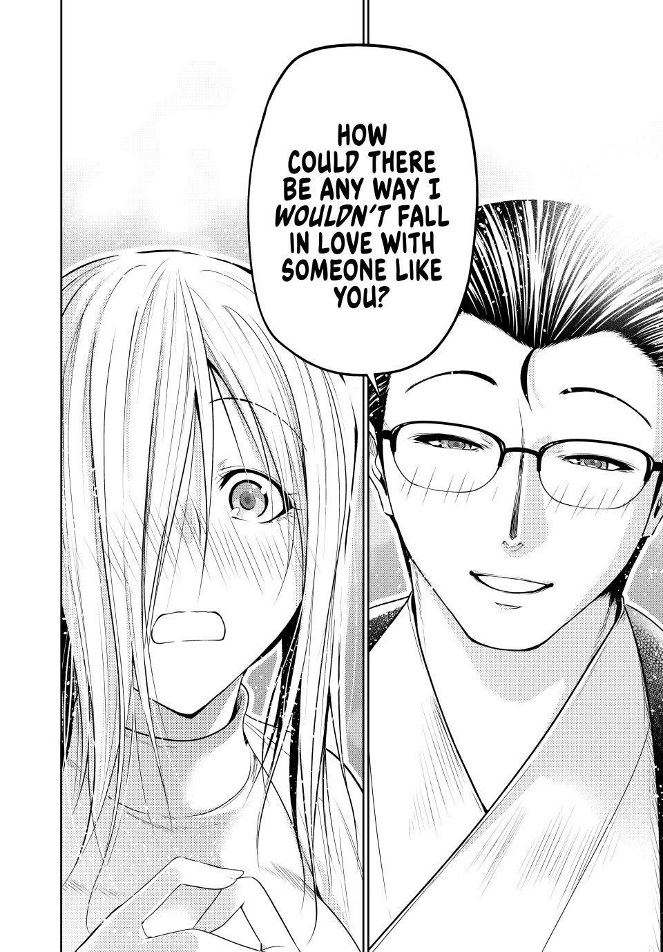 TenPuru - No One Can Live on Loneliness Chapter 119.5 8