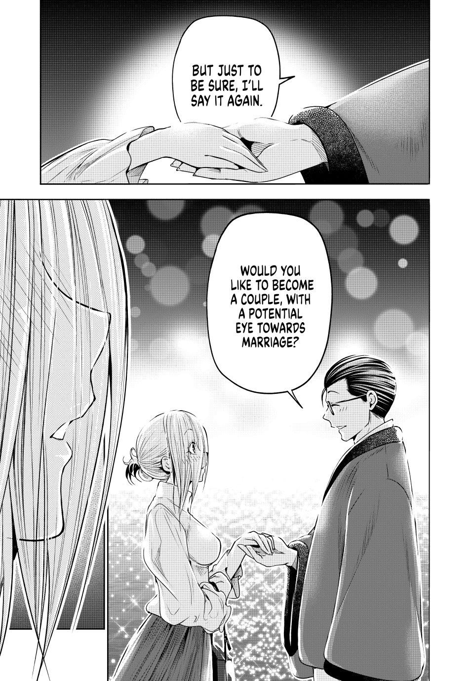 TenPuru - No One Can Live on Loneliness Chapter 119.5 9