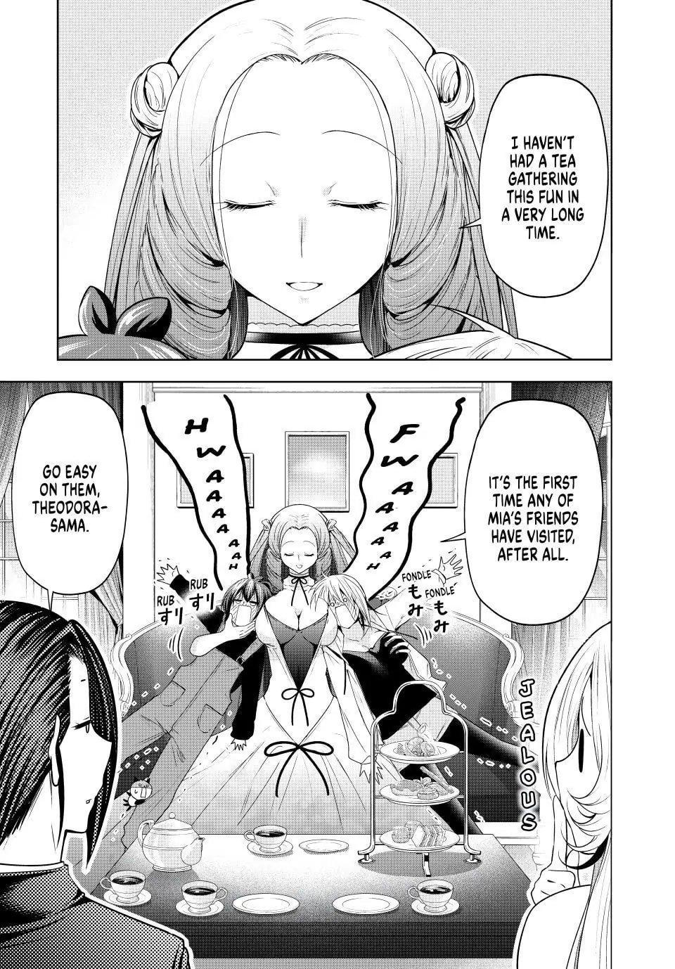 TenPuru - No One Can Live on Loneliness Chapter 120 1