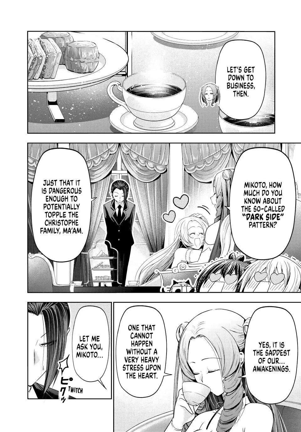 TenPuru - No One Can Live on Loneliness Chapter 120 2