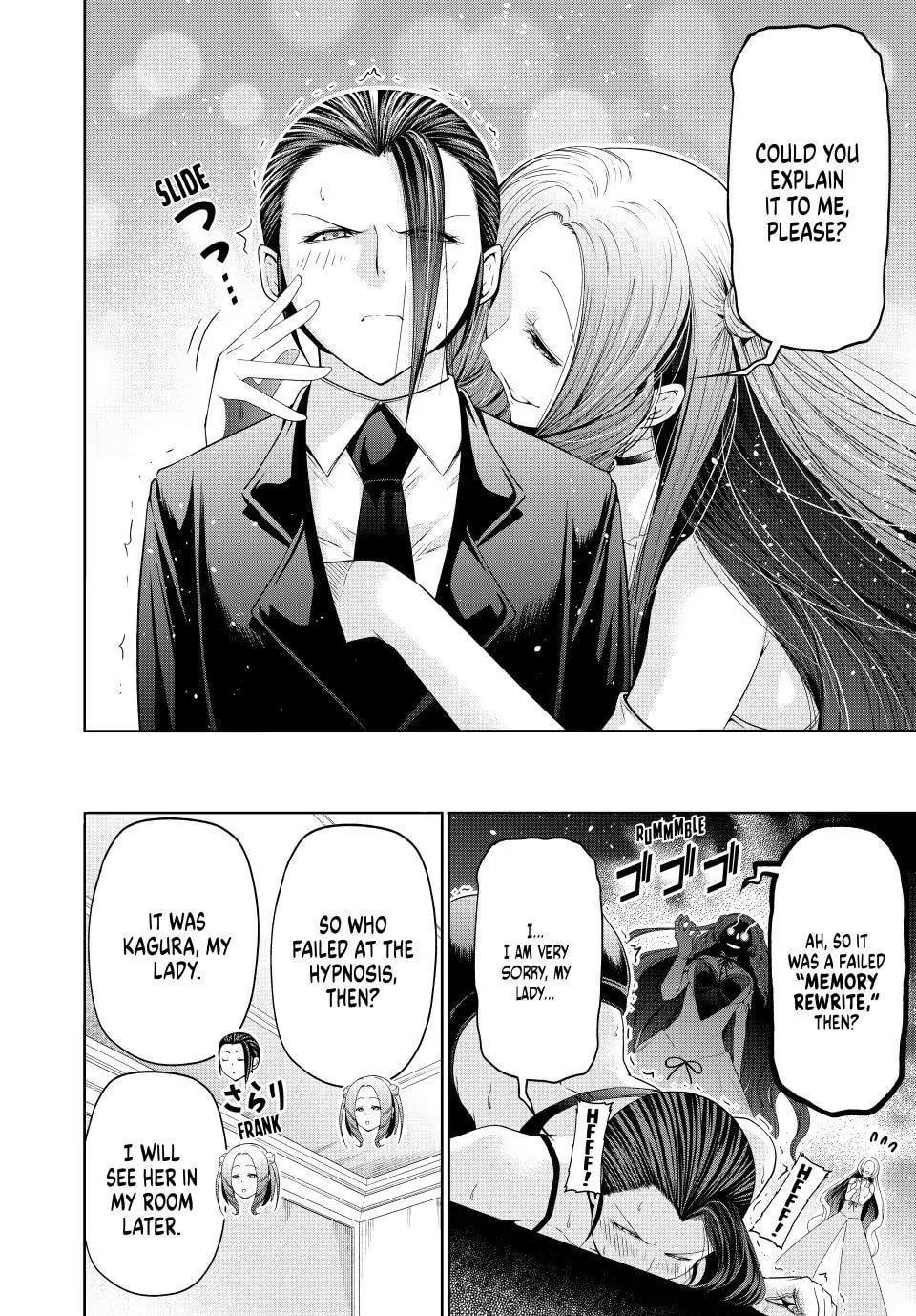 TenPuru - No One Can Live on Loneliness Chapter 120 4