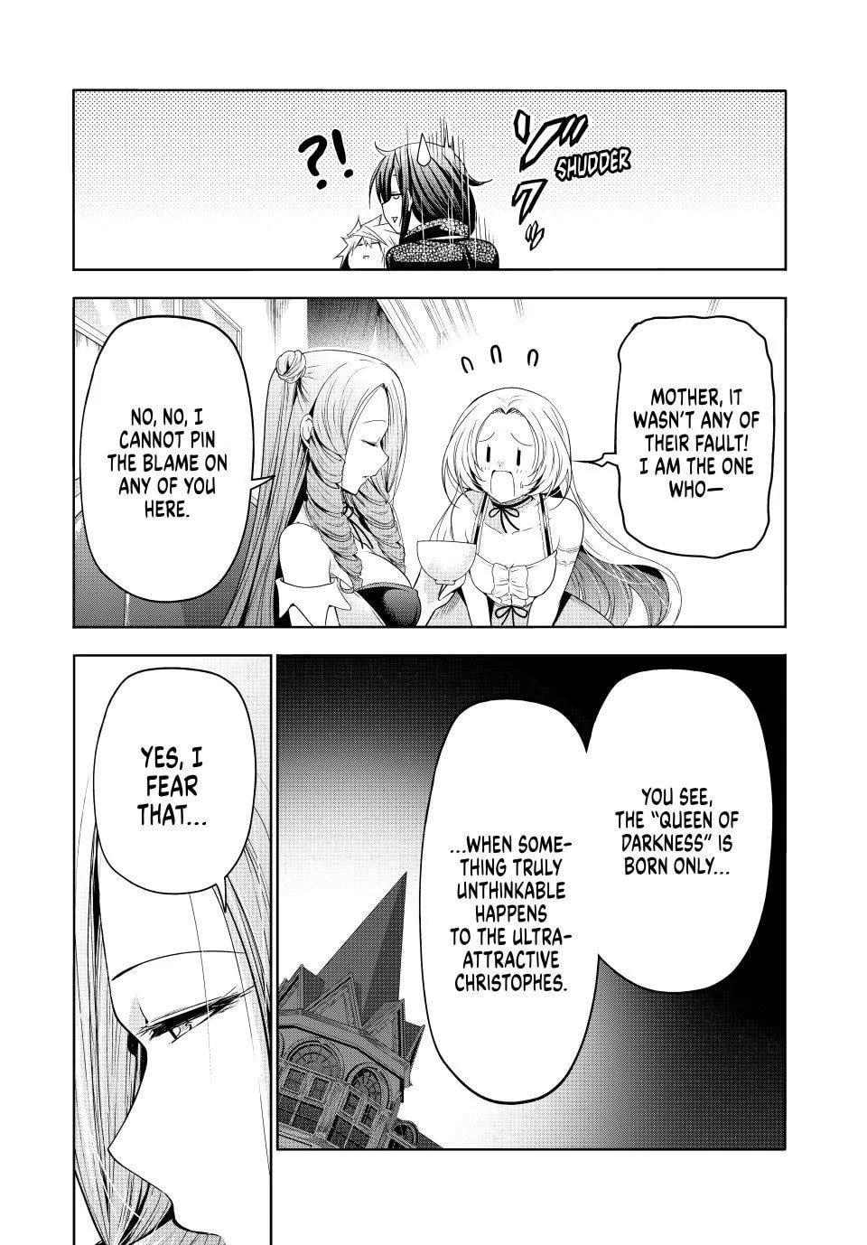 TenPuru - No One Can Live on Loneliness Chapter 120 5