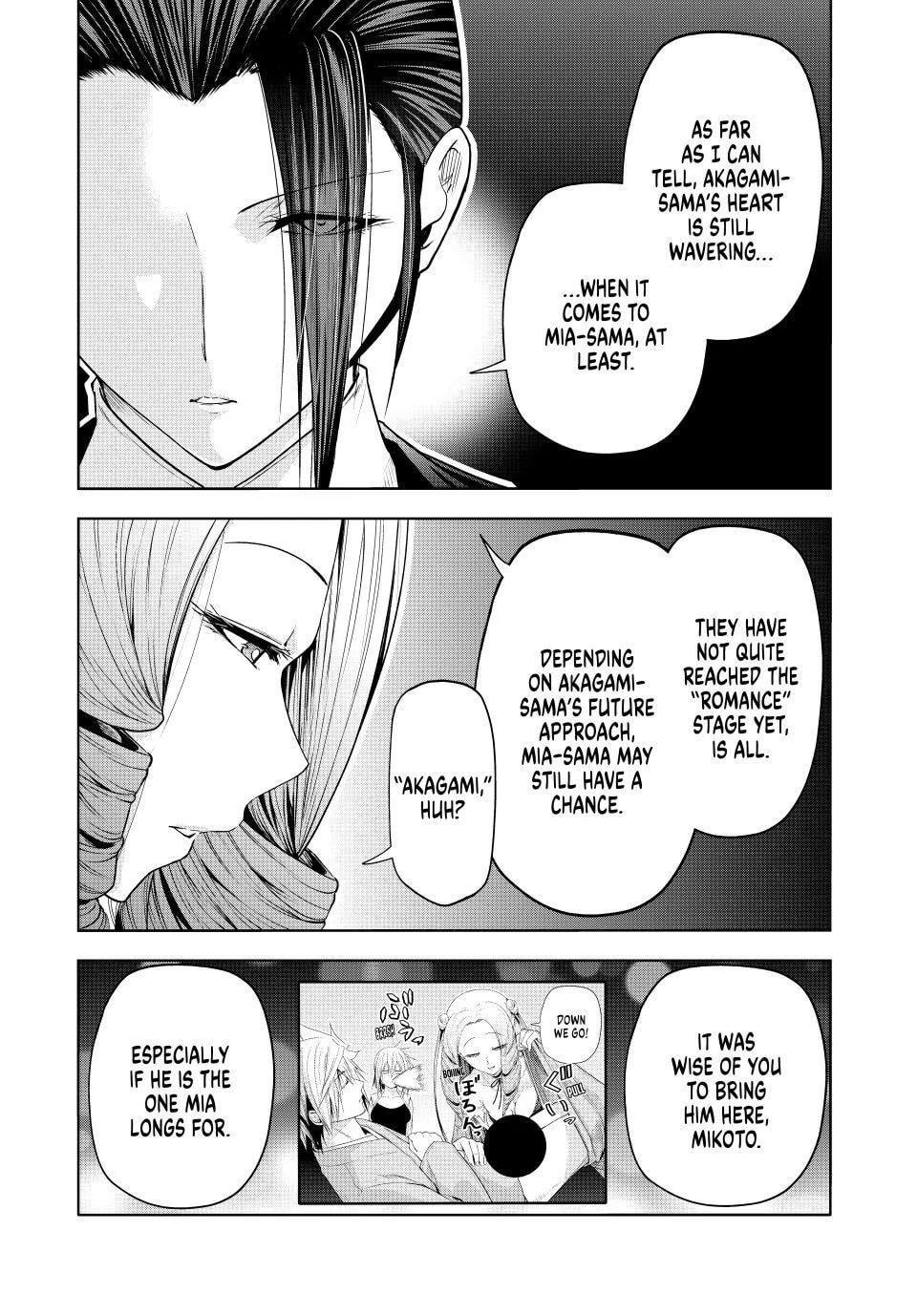 TenPuru - No One Can Live on Loneliness Chapter 120 7