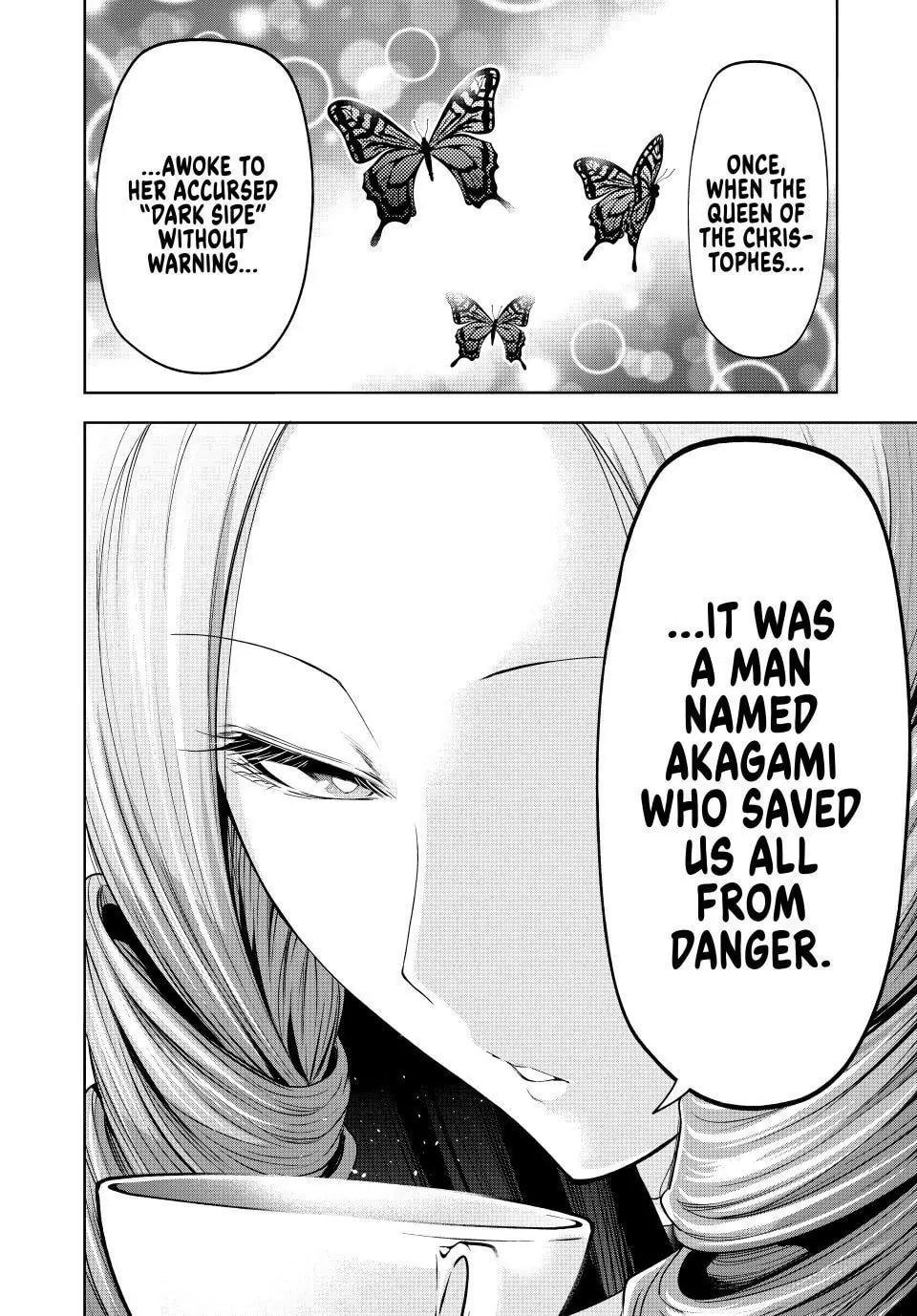 TenPuru - No One Can Live on Loneliness Chapter 120 8