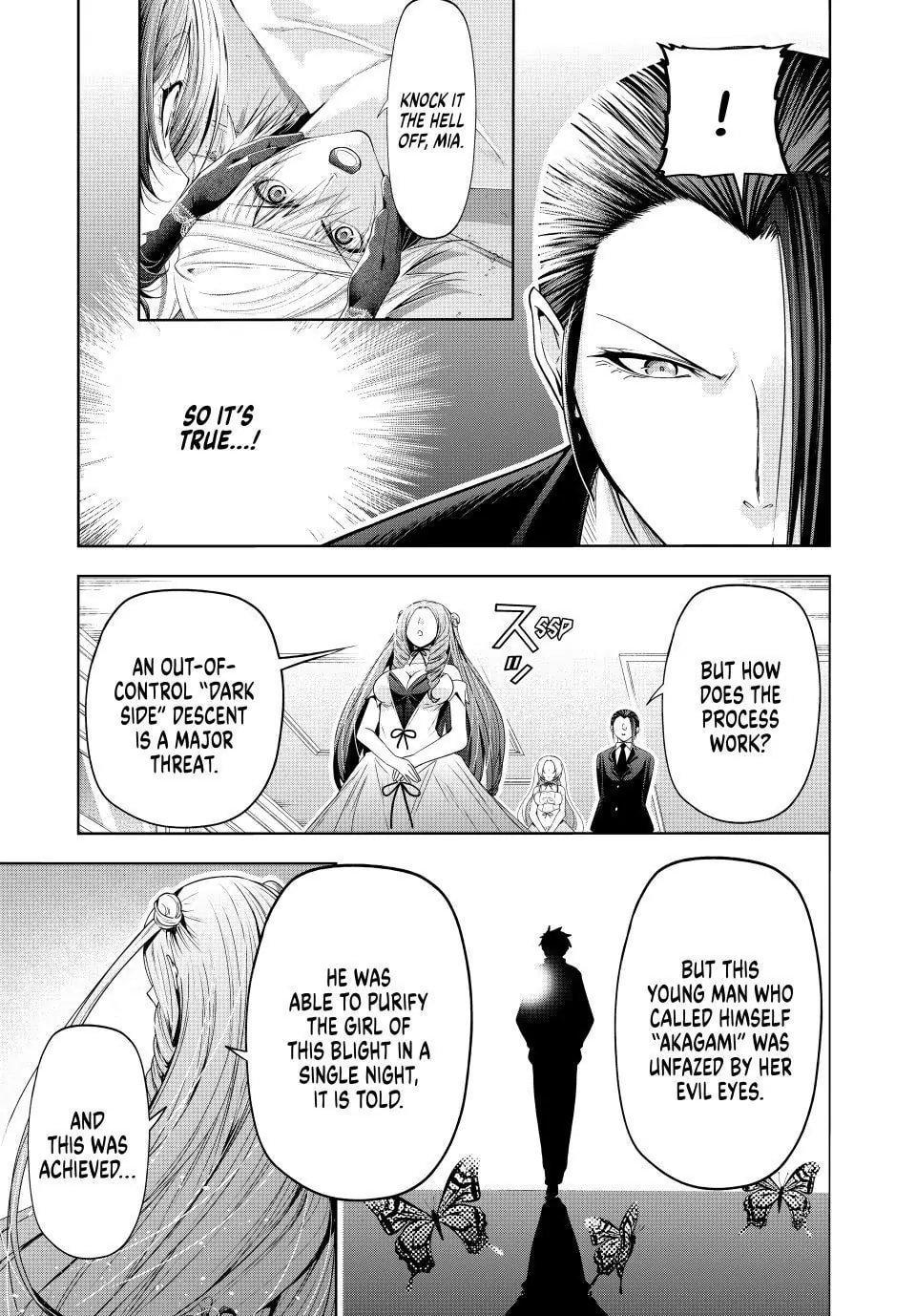 TenPuru - No One Can Live on Loneliness Chapter 120 9